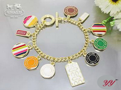 Bracciale Coach Modello 59